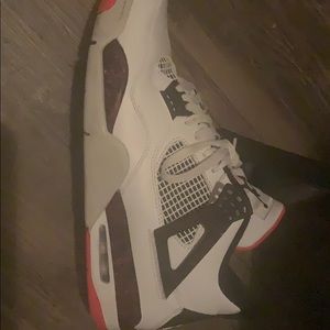 Air Jordan 4 Retro “Pale Citron” Size 13